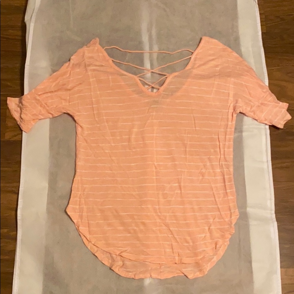 True Craft shirt xs